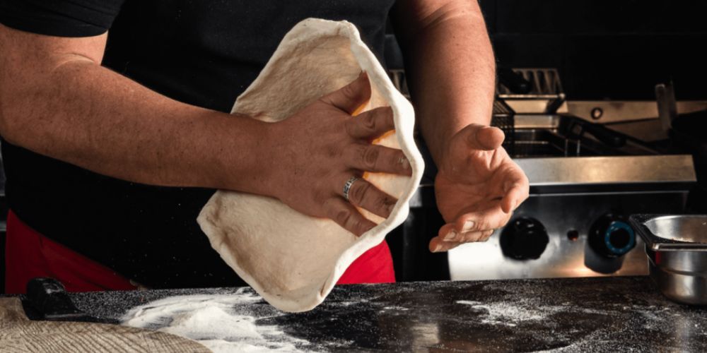 Top 10 pizzerie in Naples: Starita Top 10 pizzerie in Naples: Starita
