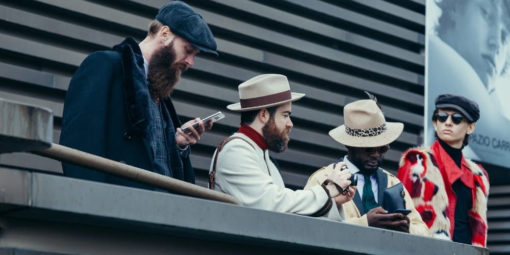 Come vestirsi con sprezzatura: una guida pratica