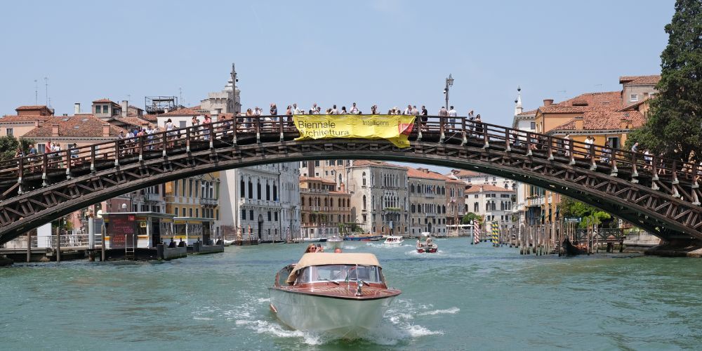 Discover the Venice Biennale 2025 Discover the Venice Biennale 2025