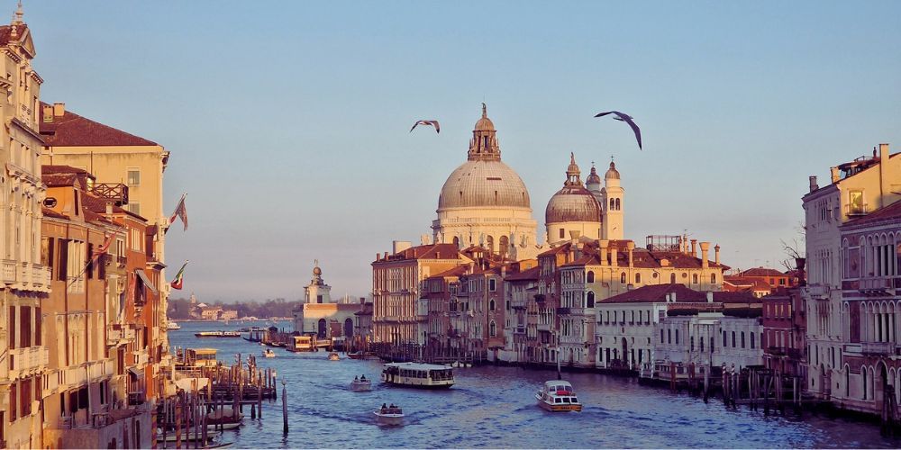 Venice - Veneto - Italy