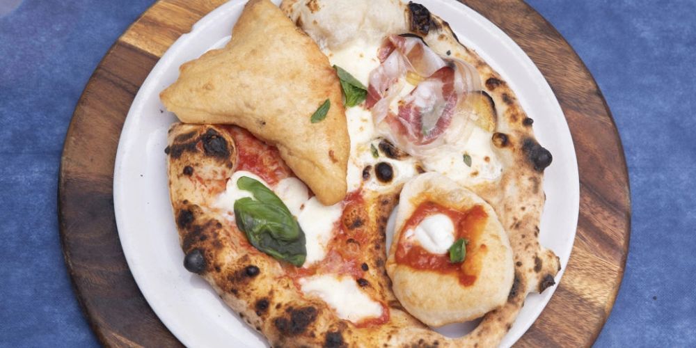 Top 10 pizzerie in Naples in 2025: Pizzeria Errico Porzio Top 10 pizzerie in Naples in 2025: Pizzeria Errico Porzio