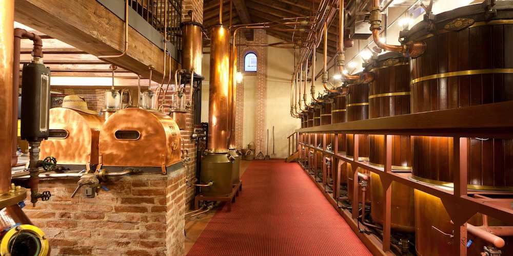 Poli Distillerie: grappa e tradizione artigianale Poli Distillerie: grappa e tradizione artigianale