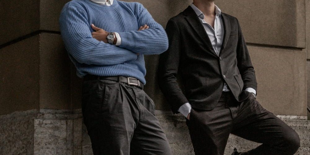 Perché si parla tanto di sprezzatura