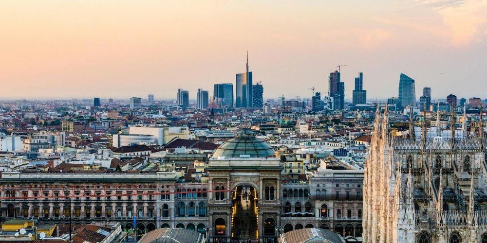 Milano Milano