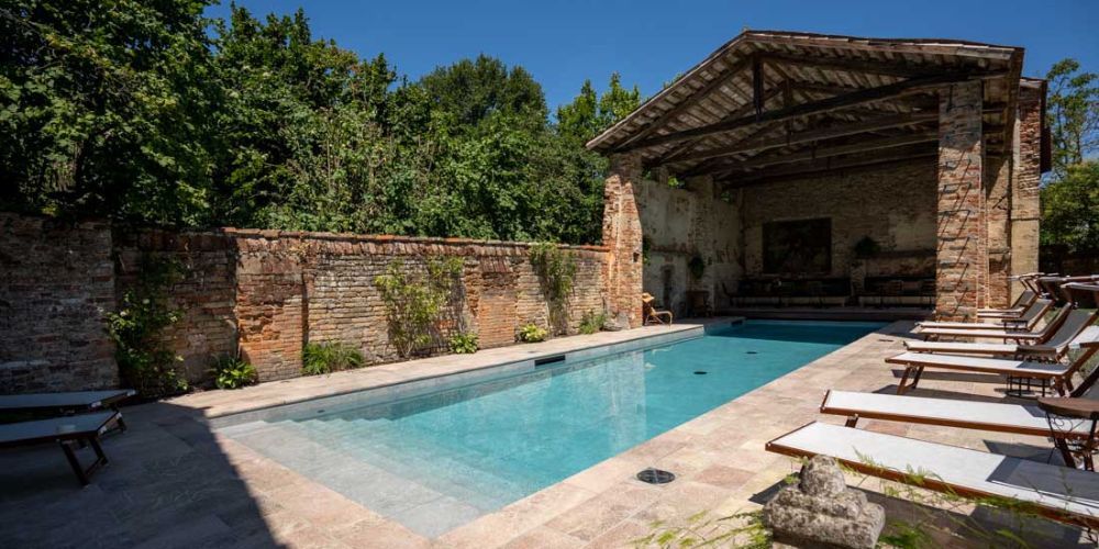 Glamping Canonici San Marco - Mirano