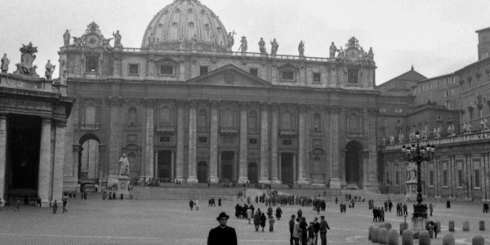 Roma 1975. Città, volti e storie nell’anno giubilare Roma 1975. Città, volti e storie nell’anno giubilare