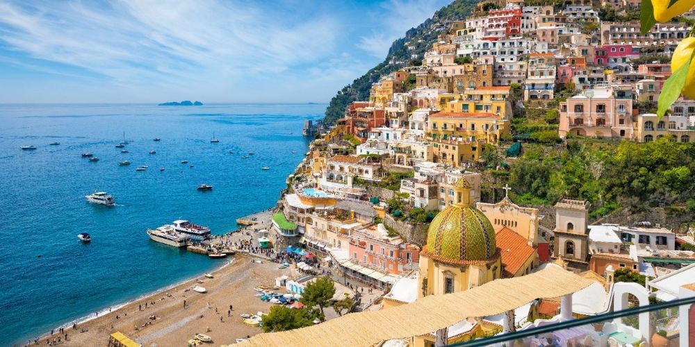Best Beaches in Positano, Italy Best Beaches in Positano, Italy