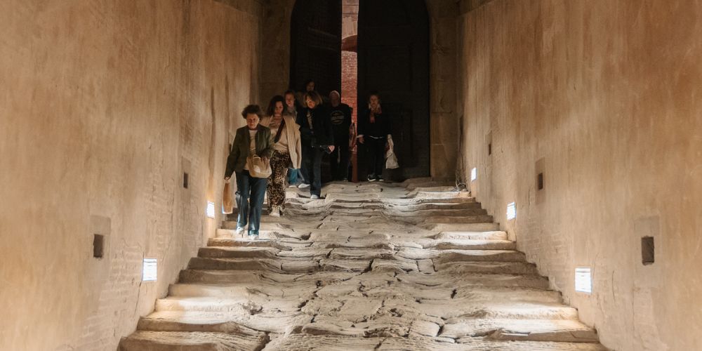 Florence - Fortezza da Basso