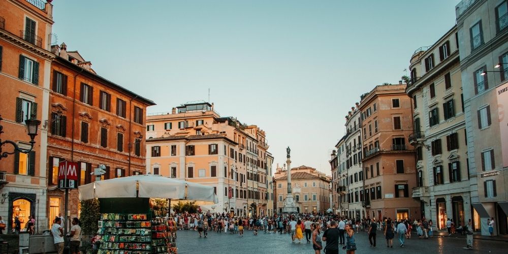 Luglio 2025 a Roma: gli eventi da non perdere Luglio 2025 a Roma: gli eventi da non perdere
