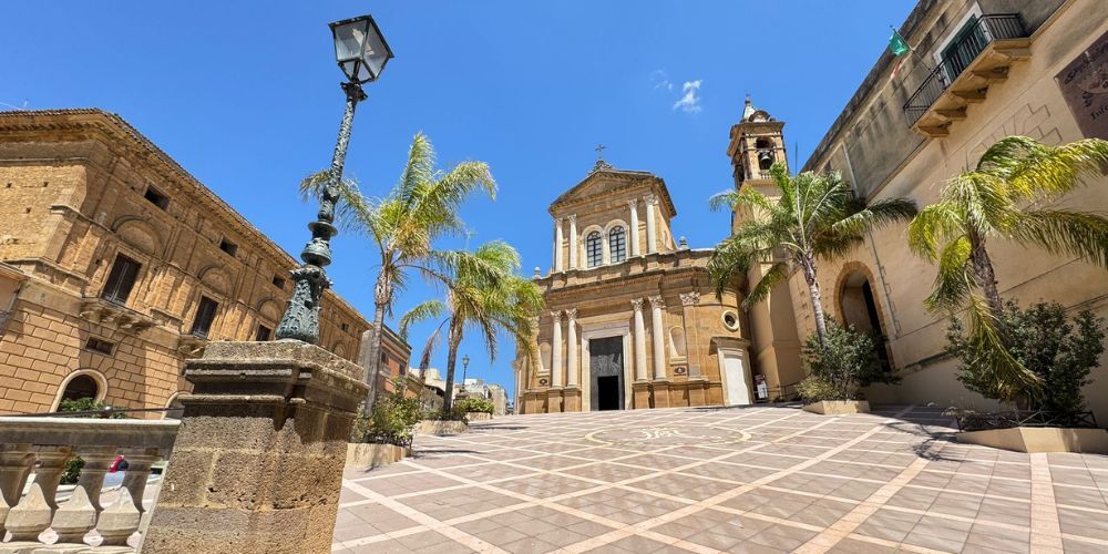 What to do and see in Sambuca di Sicilia