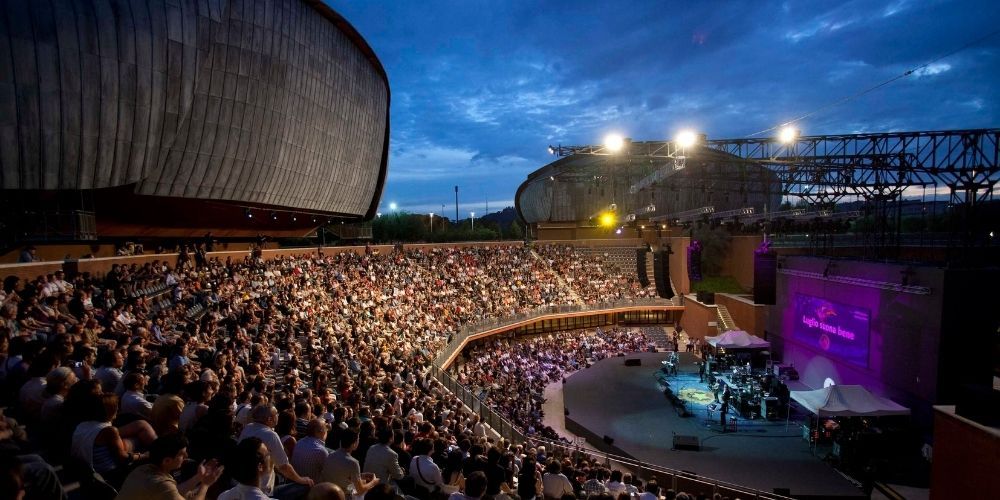 Roma Summer Fest 2025 Roma Summer Fest 2025