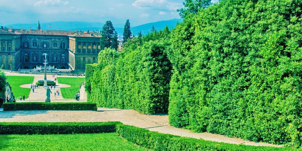 Conclusioni: come scegliere il giardino giusto per la tua visita Conclusioni: come scegliere il giardino giusto per la tua visita