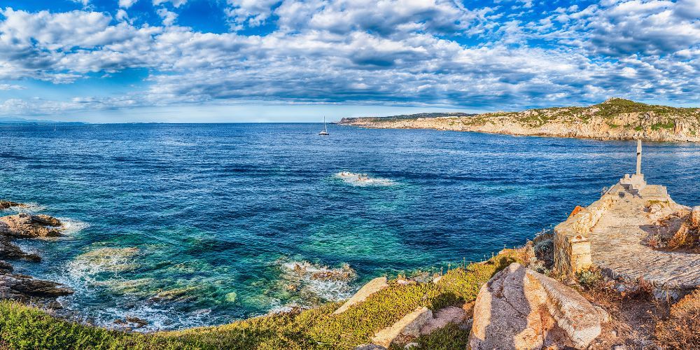 Cosa vedere in Gallura