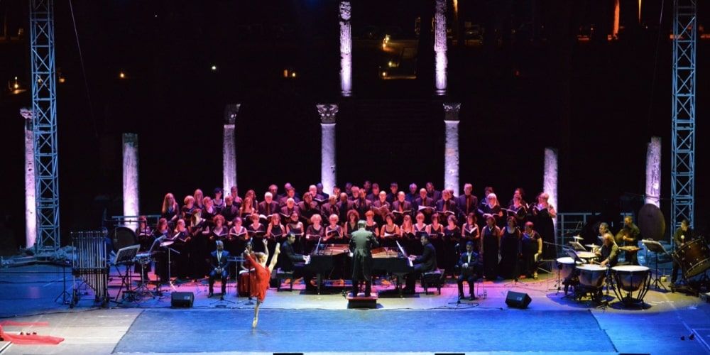 Opera in Roma: Another Way to Experience Classical Music
