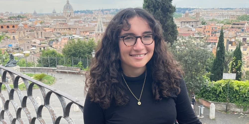 Quando sono arrivata in Italia, tutto mi faceva venire voglia di piangere 