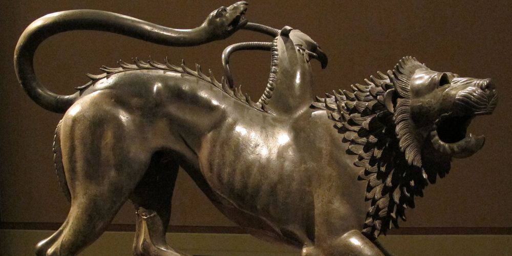 Best Archaeological Museums in Italy: Florence