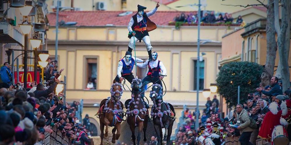 Sardinia's popular festivals: 10 experiences not to be missed, in Italy Sardinia's popular festivals: 10 experiences not to be missed, in Italy