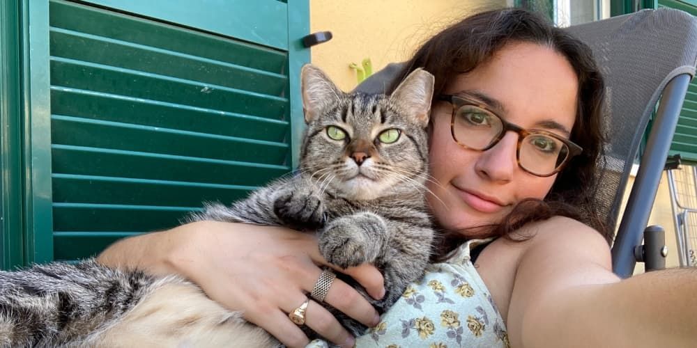 Ciò che mi ha davvero salvata: il fattore umano 