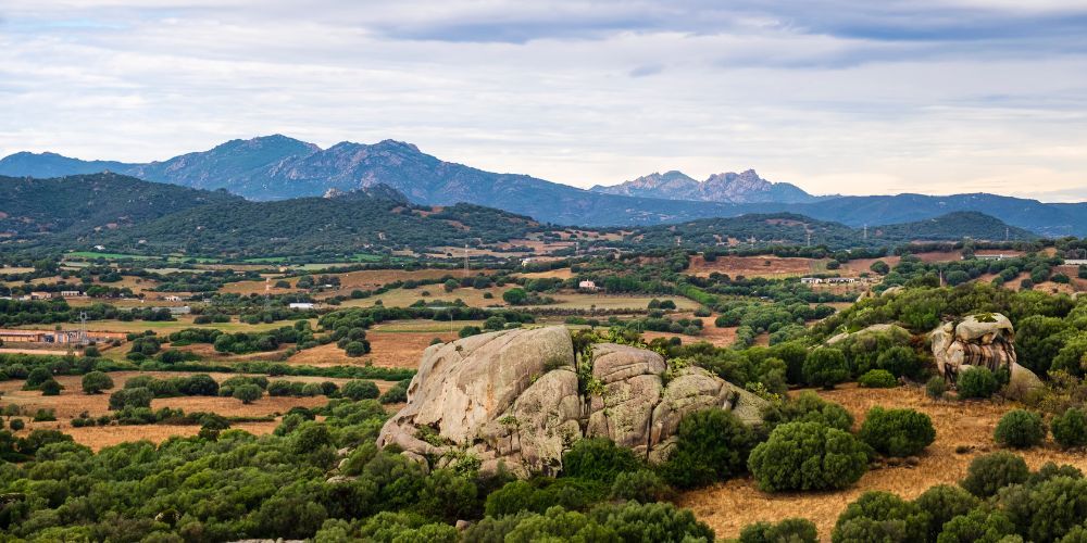 Cose da fare e vedere in Gallura