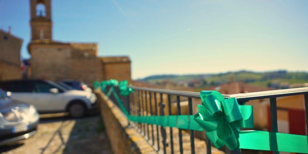 Festeggia San Patrizio in Italia come gli Irlandesi