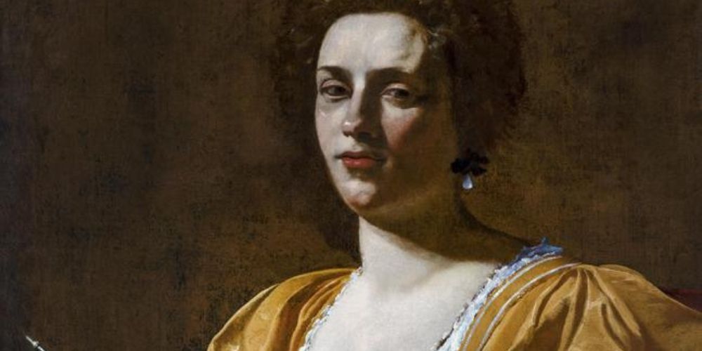 10 Italian Women Who Changed History
