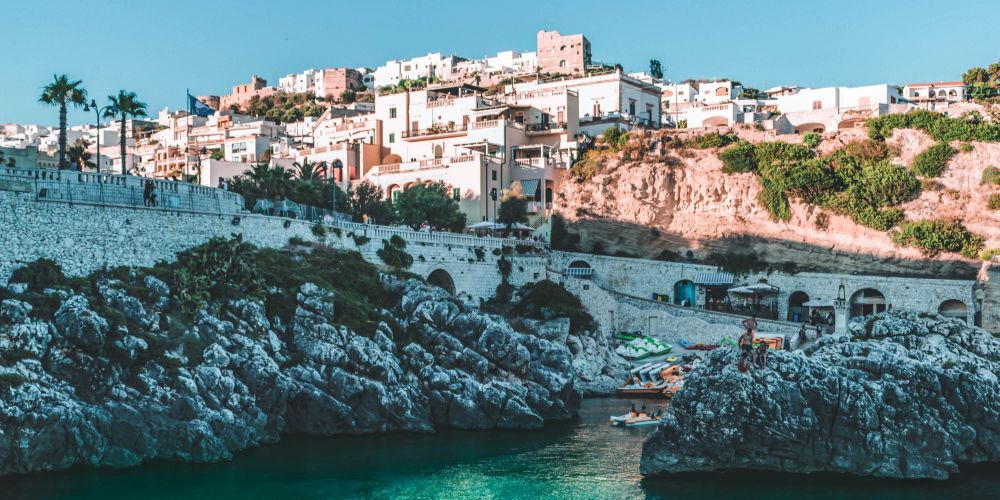 salento come un local, grotte di Castro salento come un local, grotte di Castro