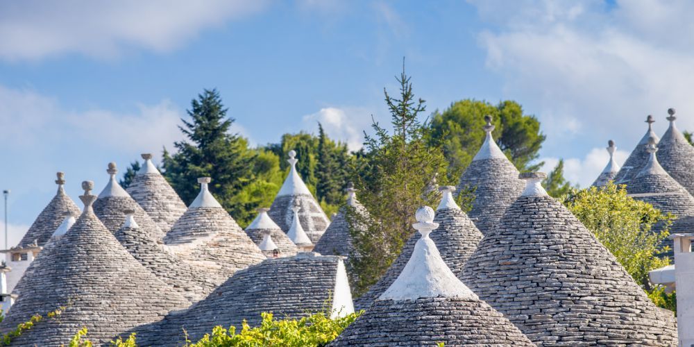 salento come un local, trulli salento come un local, trulli