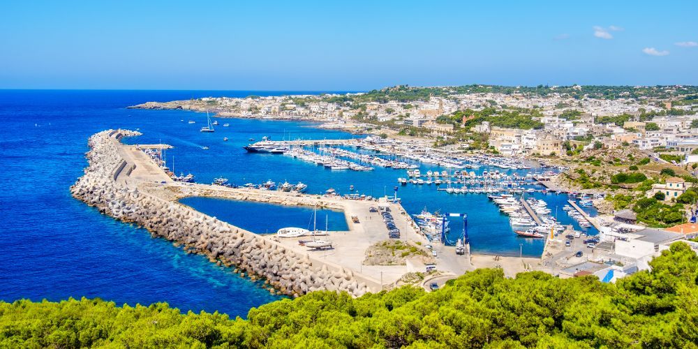 salento come un local, Marina di Leuca salento come un local, Marina di Leuca