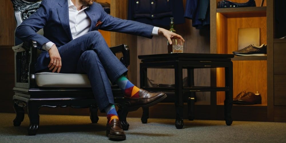 Lo stile come stile di vita