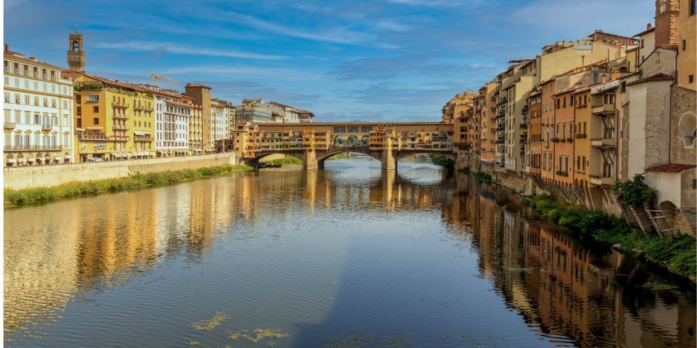 Firenze a settembre offre una serie di eventi da non perdere Firenze a settembre offre una serie di eventi da non perdere