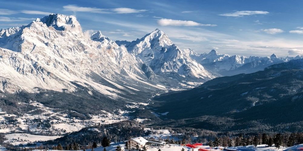 Events not to be missed in Italy 2026: Milano Cortina Winter Olympics