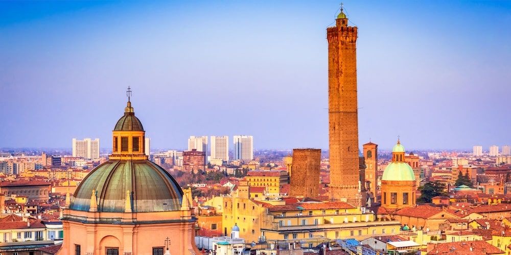 Events not to be missed in Italy 2026: Bologna