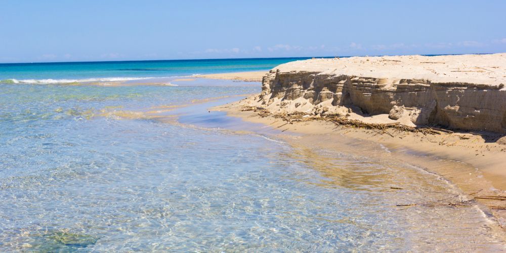 salento come un local, spiagge isolate salento come un local, spiagge isolate