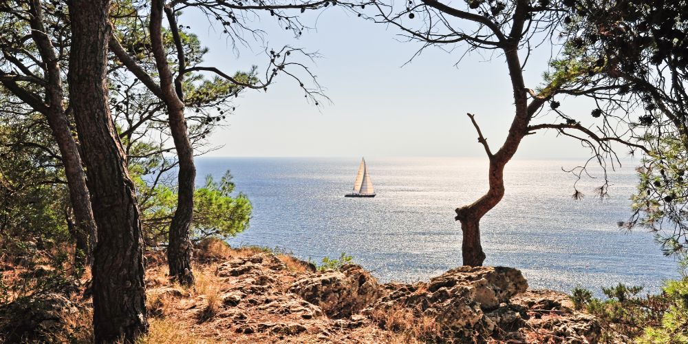 salento come un local, parco naturale salento come un local, parco naturale