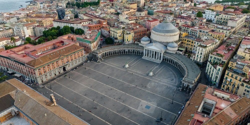 Eventi da non perdere a Napoli a Settembre 2025 Piazza del Plebiscito Eventi da non perdere a Napoli a Settembre 2025 Piazza del Plebiscito