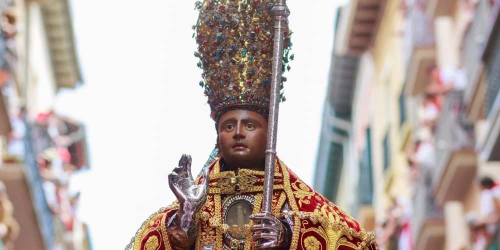 Eventi da non perdere a Napoli a Settembre 2025 il miracolo di San Gennaro Eventi da non perdere a Napoli a Settembre 2025 il miracolo di San Gennaro