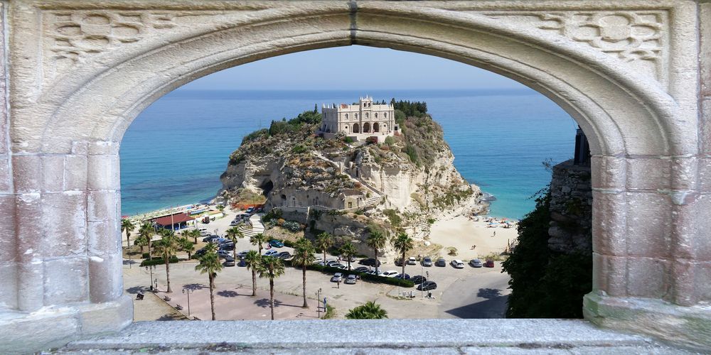 Il nostro itinerario dei Borghi più Belli d’Italia in Calabria Il nostro itinerario dei Borghi più Belli d’Italia in Calabria