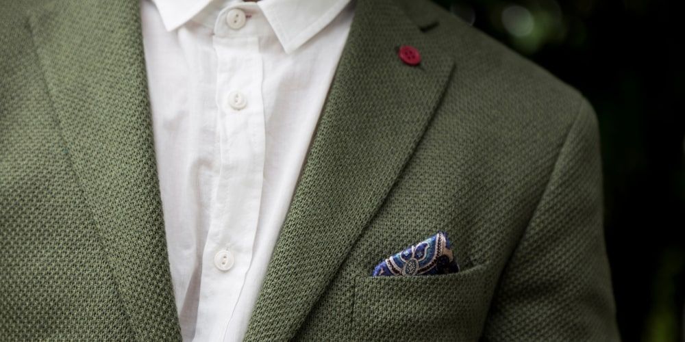  Vestibilità, proporzioni e disinvoltura