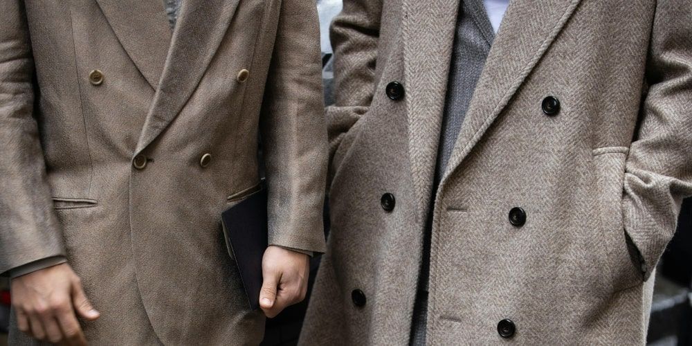 Perché gli uomini italiani si vestono bene (senza inseguire le tendenze)