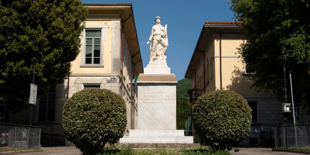Subbiano - Tuscany