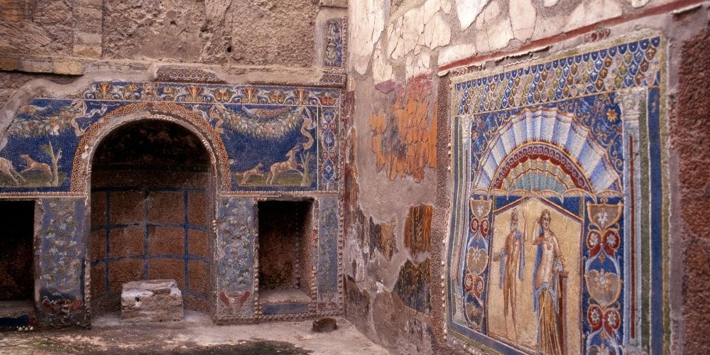 Eventi da non perdere a Napoli a Settembre 2025 Ercolano Eventi da non perdere a Napoli a Settembre 2025 Ercolano