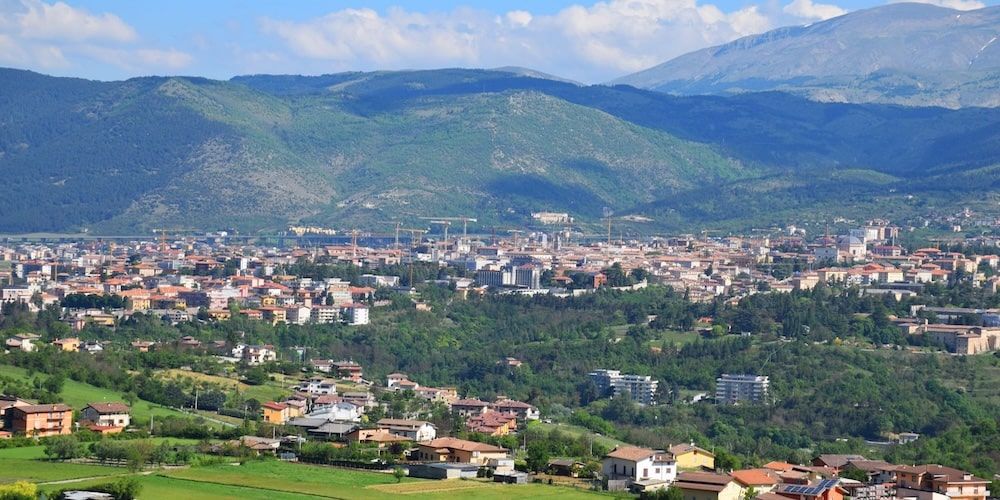 Events not to be missed in Italy 2026: L'Aquila