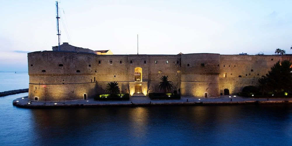 Events not to be missed in Italy 2026: Taranto