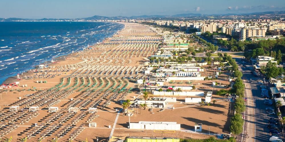  Italians’ favourite destinations in Italy - FAQs