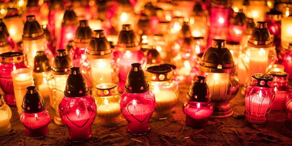 Ognissanti, l'Halloween italiano: tradizioni Ognissanti, l'Halloween italiano: tradizioni