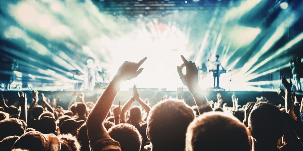 Eventi da non perdere a Napoli a Settembre 2025 Europe band Eventi da non perdere a Napoli a Settembre 2025 Europe band