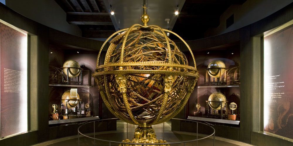 museo galileo firenze, sfera armillare museo galileo firenze, sfera armillare