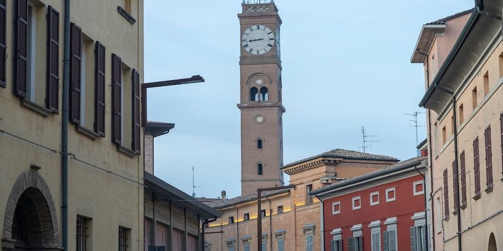 Events not to be missed in Italy 2026: Forlì
