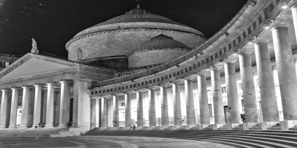 Eventi e mostre a Napoli a novembre 2025 Eventi e mostre a Napoli a novembre 2025