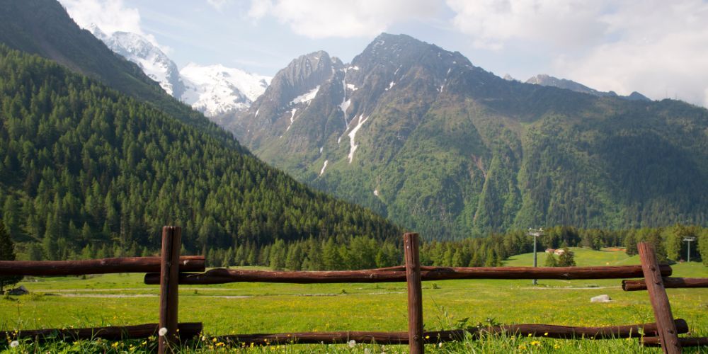6. Bellamonte (Val di Fiemme, Trentino) 6. Bellamonte (Val di Fiemme, Trentino)